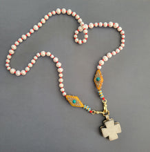 Load image into Gallery viewer, Necklace 4076