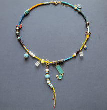 Load image into Gallery viewer, Necklace 4063
