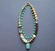 Load image into Gallery viewer, Necklace 4106