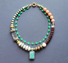 Load image into Gallery viewer, Necklace 4106