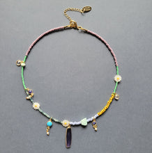 Load image into Gallery viewer, Necklace 4111
