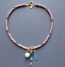 Load image into Gallery viewer, Necklace 4105