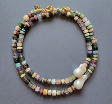 Load image into Gallery viewer, Necklace 4131