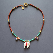 Load image into Gallery viewer, Necklace 4132