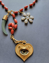 Load image into Gallery viewer, Necklace 4133