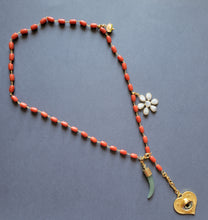 Load image into Gallery viewer, Necklace 4133