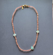 Load image into Gallery viewer, Necklace 4134