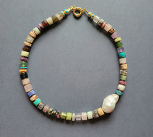 Load image into Gallery viewer, Necklace 4131