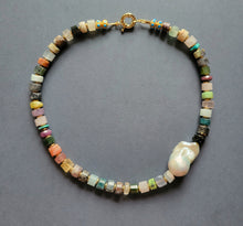 Load image into Gallery viewer, Necklace 4131