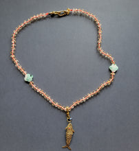 Load image into Gallery viewer, Necklace 4145