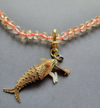 Load image into Gallery viewer, Necklace 4145
