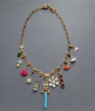 Load image into Gallery viewer, Necklace 3875