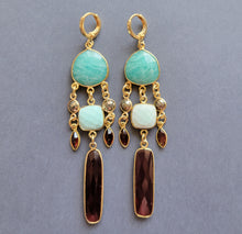 Load image into Gallery viewer, Earrings 1685