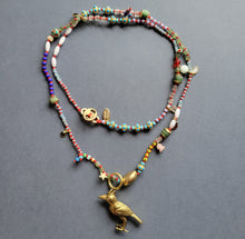 Load image into Gallery viewer, Necklace 4163