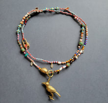 Load image into Gallery viewer, Necklace 4165