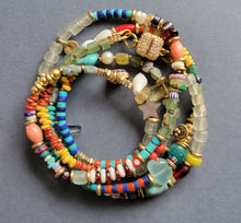 Load image into Gallery viewer, Necklace 4162