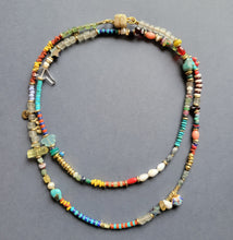 Load image into Gallery viewer, Necklace 4162