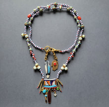 Load image into Gallery viewer, Necklace 4192