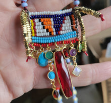 Load image into Gallery viewer, Necklace 4192