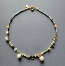 Load image into Gallery viewer, Necklace 4190