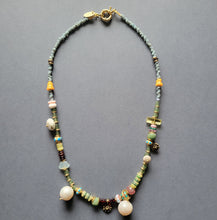 Load image into Gallery viewer, Necklace 4190