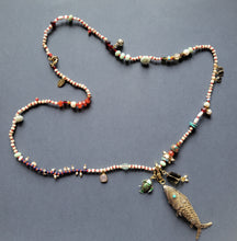 Load image into Gallery viewer, Necklace 4193