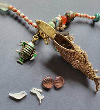 Load image into Gallery viewer, Necklace 4193