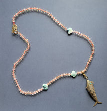 Load image into Gallery viewer, Necklace 4201