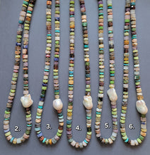 Load image into Gallery viewer, Necklace 4206