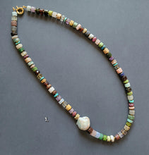Load image into Gallery viewer, Necklace 4206