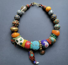 Load image into Gallery viewer, Necklace 4212