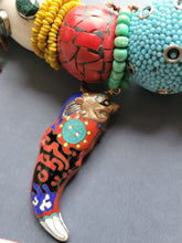 Load image into Gallery viewer, Necklace 4212