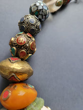Load image into Gallery viewer, Necklace 4212