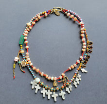 Load image into Gallery viewer, Necklace 4230