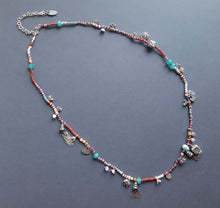 Load image into Gallery viewer, Necklace 4231
