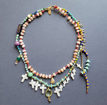 Load image into Gallery viewer, Necklace 4235