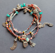 Load image into Gallery viewer, Necklace 4231