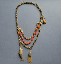 Load image into Gallery viewer, Necklace 4279
