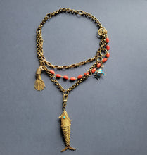 Load image into Gallery viewer, Necklace 4278