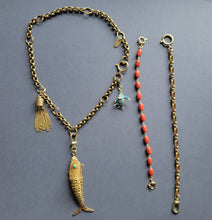 Load image into Gallery viewer, Necklace 4278