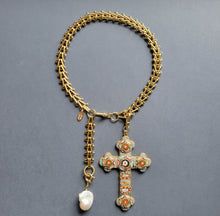 Load image into Gallery viewer, Necklace 4277