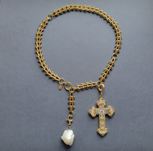 Load image into Gallery viewer, Necklace 4296