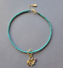 Load image into Gallery viewer, Necklace 4302