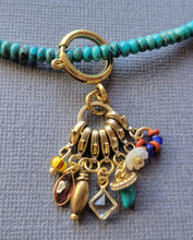 Load image into Gallery viewer, Necklace 4302