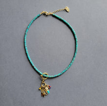 Load image into Gallery viewer, Necklace 4302