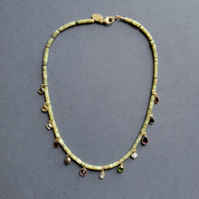Load image into Gallery viewer, Necklace 4299