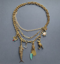 Load image into Gallery viewer, Necklace 4310