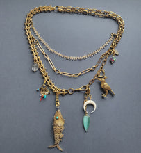 Load image into Gallery viewer, Necklace 4309