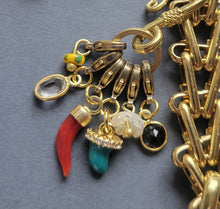 Load image into Gallery viewer, Necklace 4310