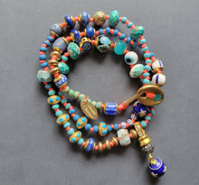 Load image into Gallery viewer, Necklace 4315